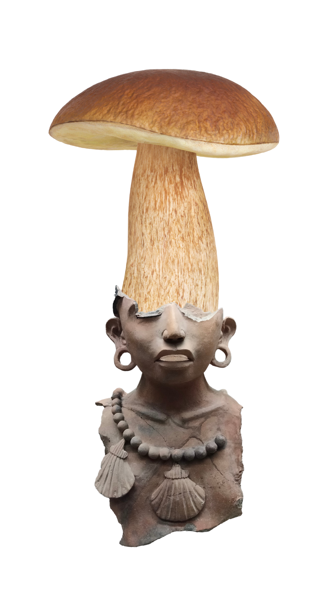 mushroom mind
